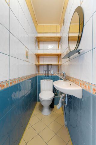 Mieszkanie 2-pokojowe Warszawa Bielany, ul. Jana Kochanowskiego. Zdjęcie 8