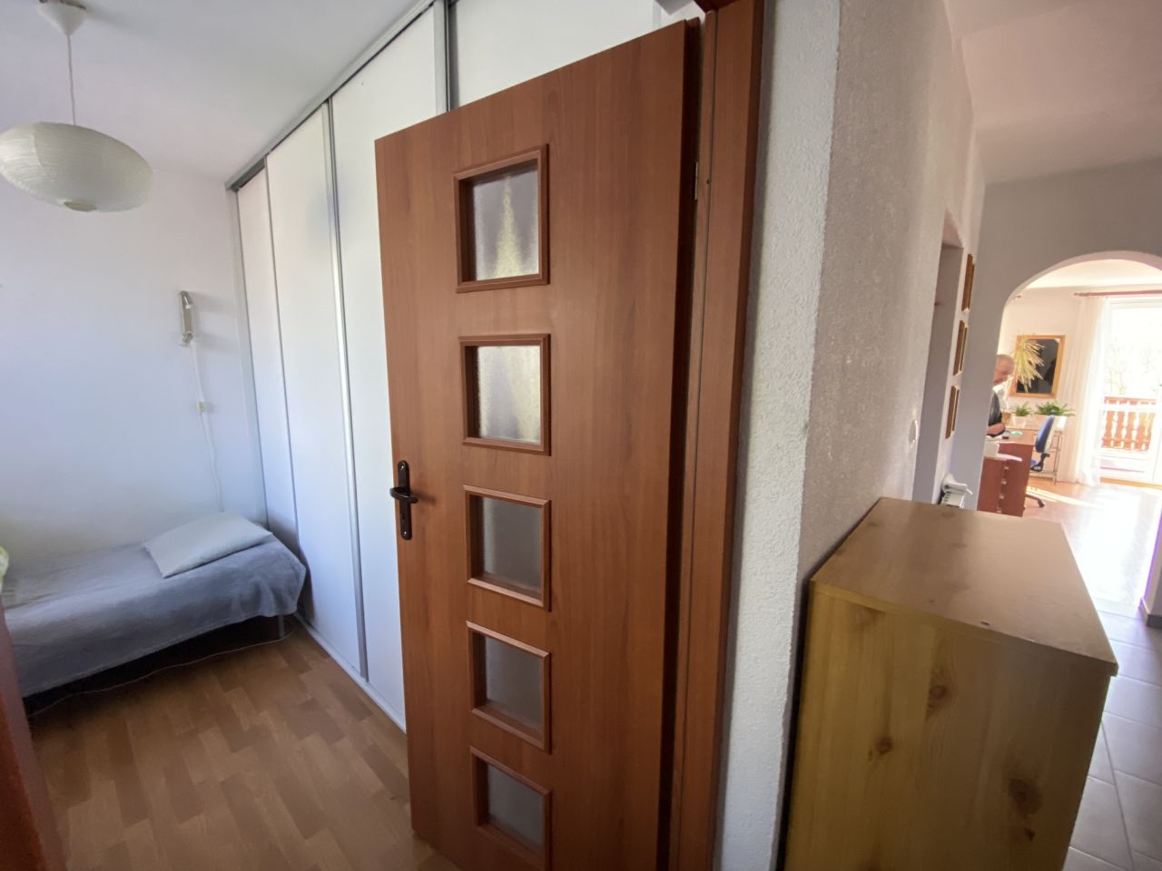 dom wolnostojący, 5 pokoi Sadów Kopce, ul. Powstańców Śląskich. Zdjęcie 45