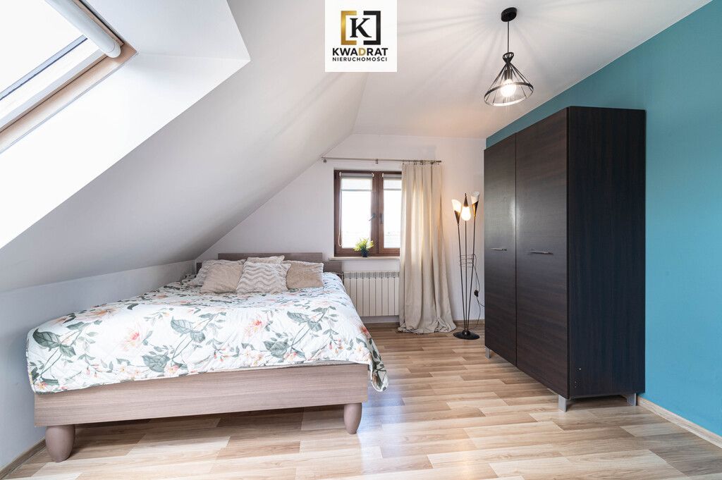 dom wolnostojący, 6 pokoi Barcząca. Zdjęcie 19