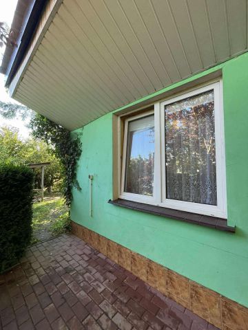 Działka rod Niekanin, ul. Działkowa. Zdjęcie 1