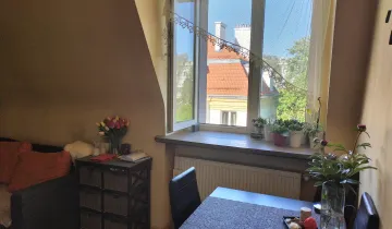 Mieszkanie 1-pokojowe Warszawa Mokotów, ul. Mahatmy Gandhiego