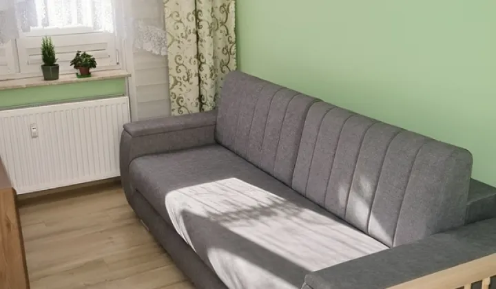 Mieszkanie 1-pokojowe Kraków Stare Miasto, ul. Starowiślna