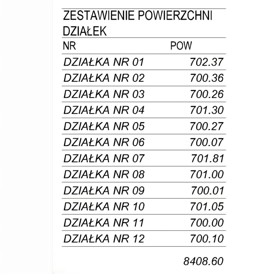 Działka budowlana Hucisko Wielkie Pole, Wielkie Pole. Zdjęcie 2