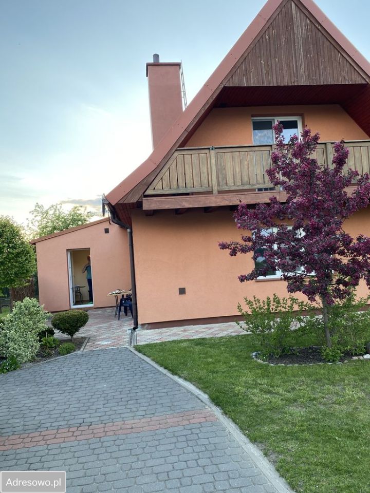 dom wolnostojący, 5 pokoi Kal. Zdjęcie 2