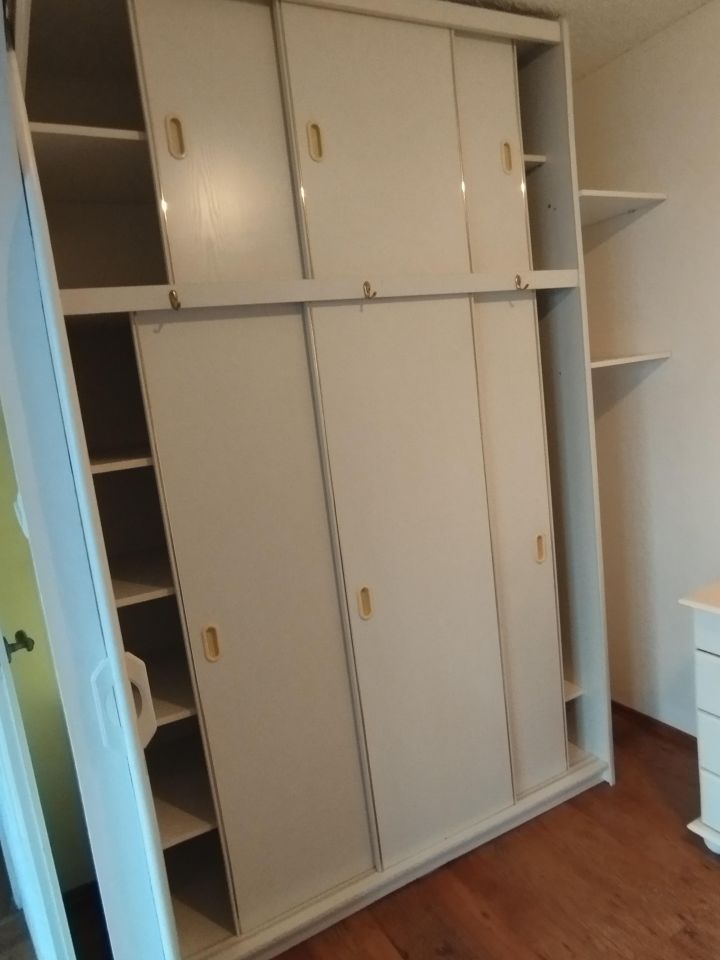 Mieszkanie 3-pokojowe Szczecin Pomorzany, ul. Xawerego Dunikowskiego. Zdjęcie 5
