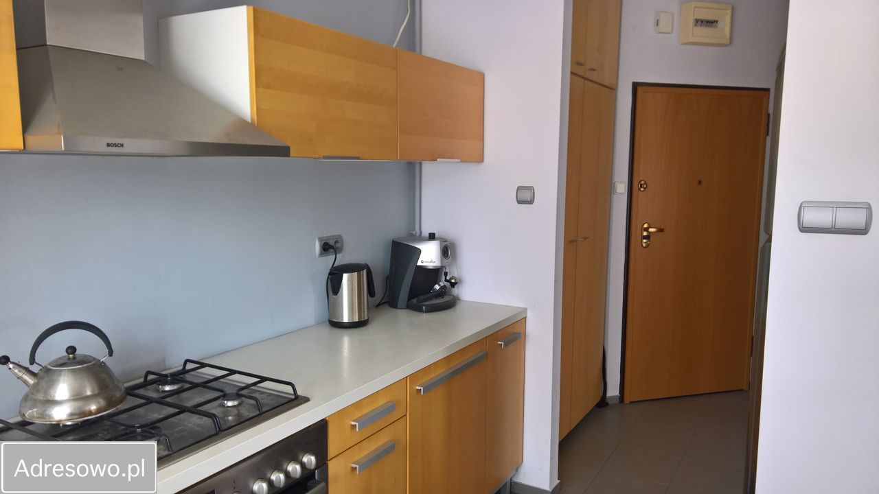 Mieszkanie 2-pokojowe Warszawa Gocław, ul. Cichociemnych. Zdjęcie 6