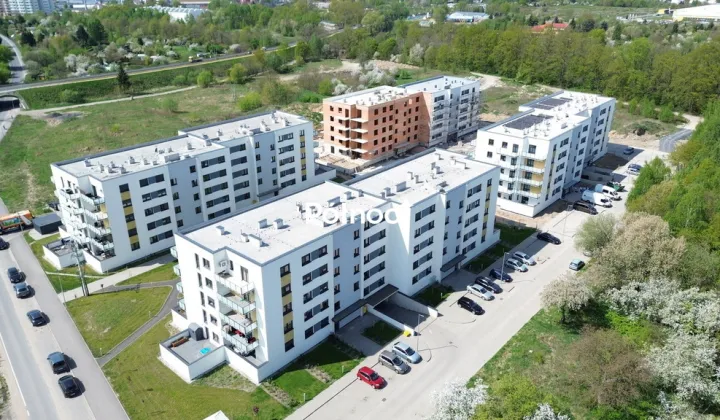 Mieszkanie 3-pokojowe Bolesławiec, ul. Staroszkolna