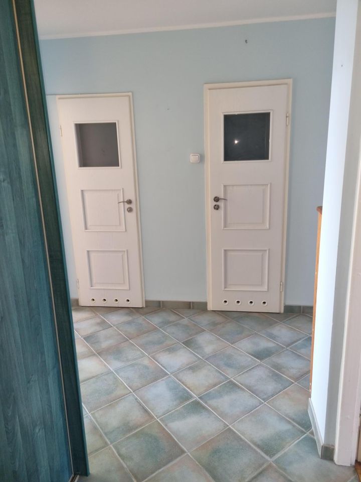 Mieszkanie 3-pokojowe Wrocław Polanka, ul. Macedońska. Zdjęcie 15