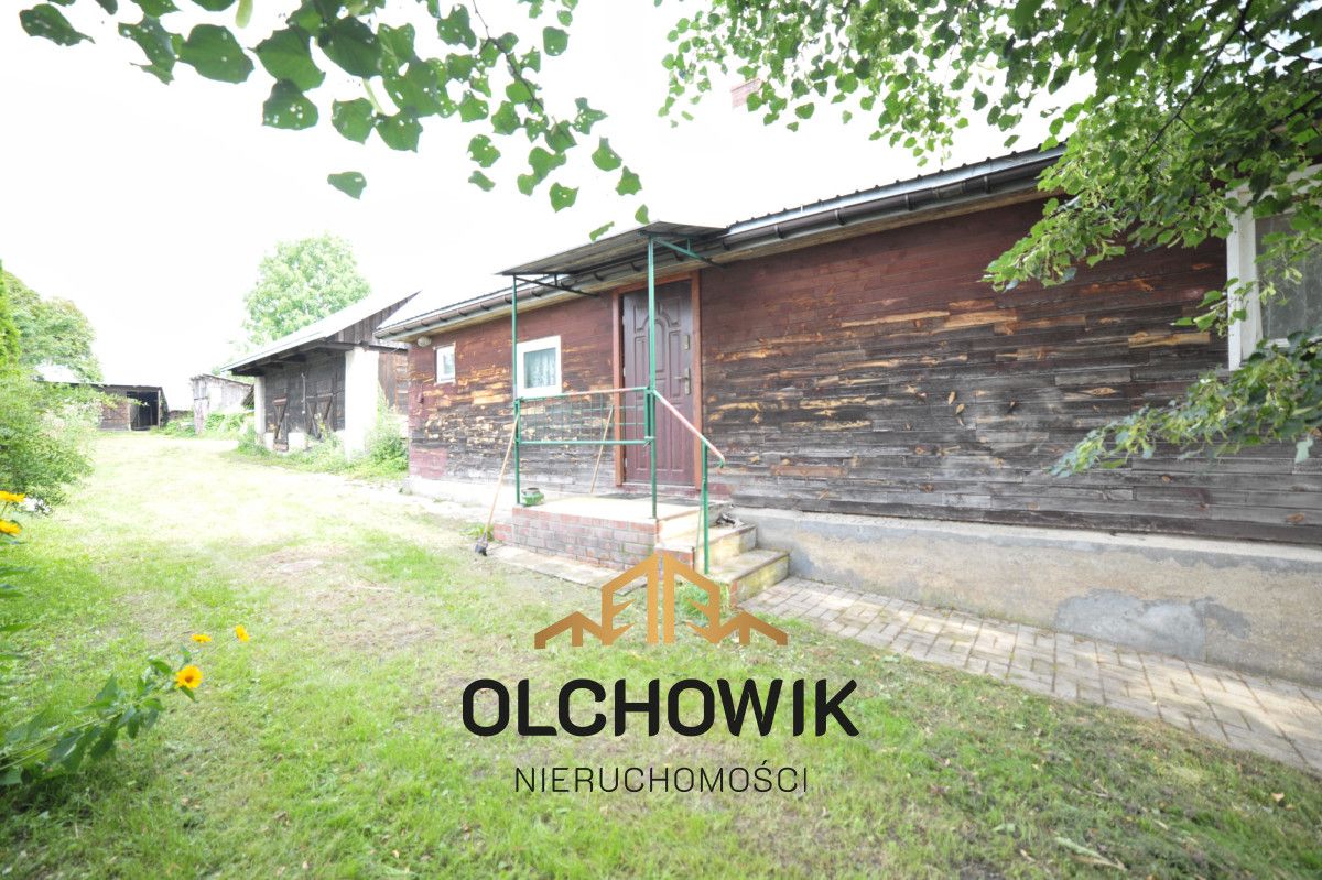siedlisko, 2 pokoje Szudziałowo, ul. Centralna. Zdjęcie 12
