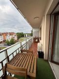 Mieszkanie 2-pokojowe Kraków Bieżanów, ul. Agatowa. Zdjęcie 4
