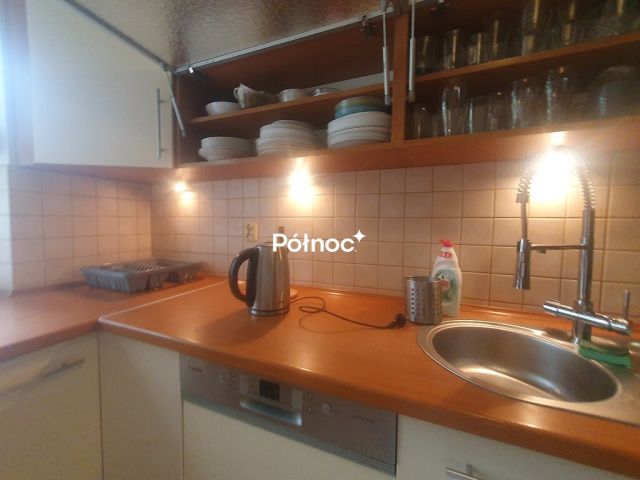 Mieszkanie 4-pokojowe Kraków. Zdjęcie 3