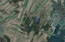 Działka rolno-budowlana Ciepielów-Kolonia. Zdjęcie 1