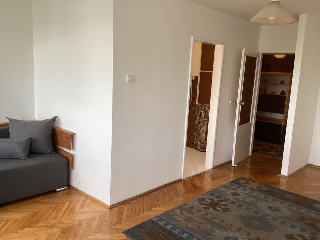 Mieszkanie 1-pokojowe Warszawa Mokotów, ul. Giordana Bruna. Zdjęcie 5