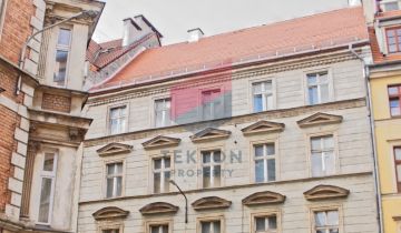 kamienica, 21 pokoi Wrocław Stare Miasto, ul. Odrzańska