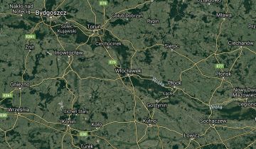 dom, 6 pokoi Włocławek Michelin, ul. Zachodnia