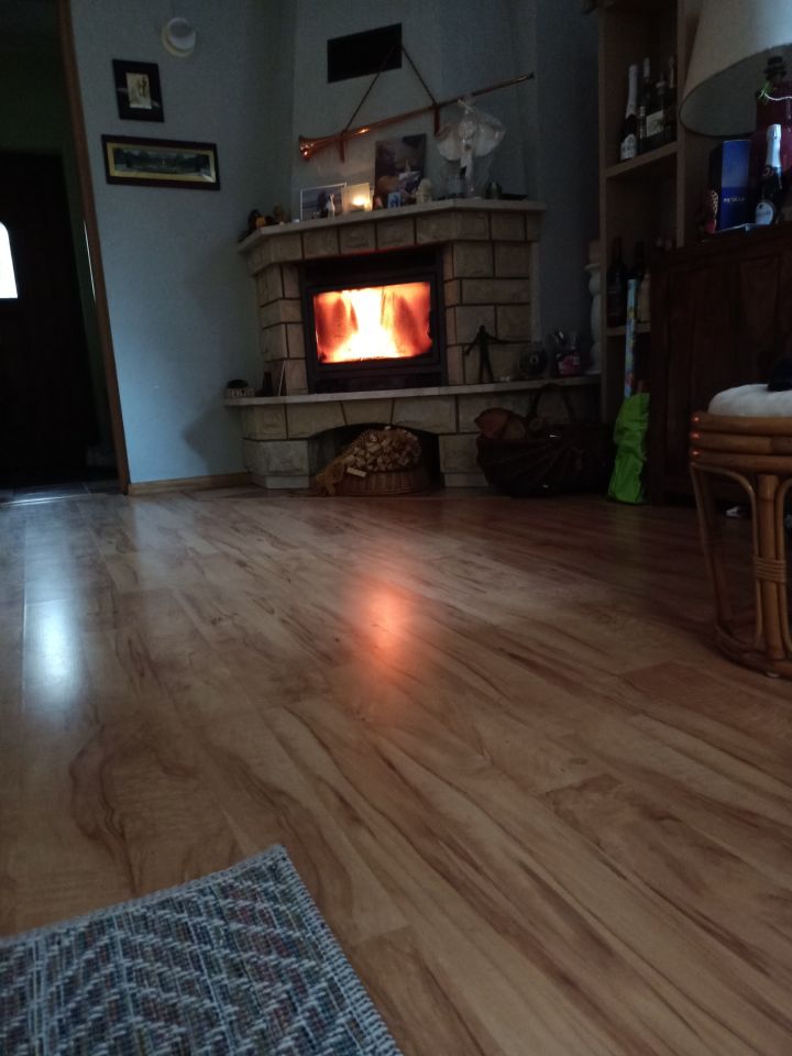 dom wolnostojący, 5 pokoi Gorzów Wielkopolski Wieprzyce, ul. Kostrzyńska. Zdjęcie 9