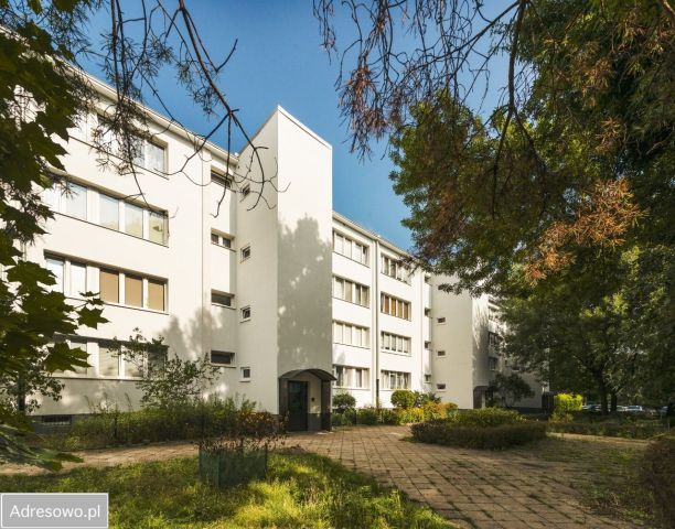 Mieszkanie 2-pokojowe Warszawa Bielany, ul. Antoniego Magiera. Zdjęcie 1