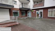 Lokal Kraków Ruczaj, ul. Chmieleniec