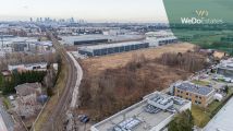 Działka budowlana Warszawa Włochy, ul. Serwituty. Zdjęcie 4