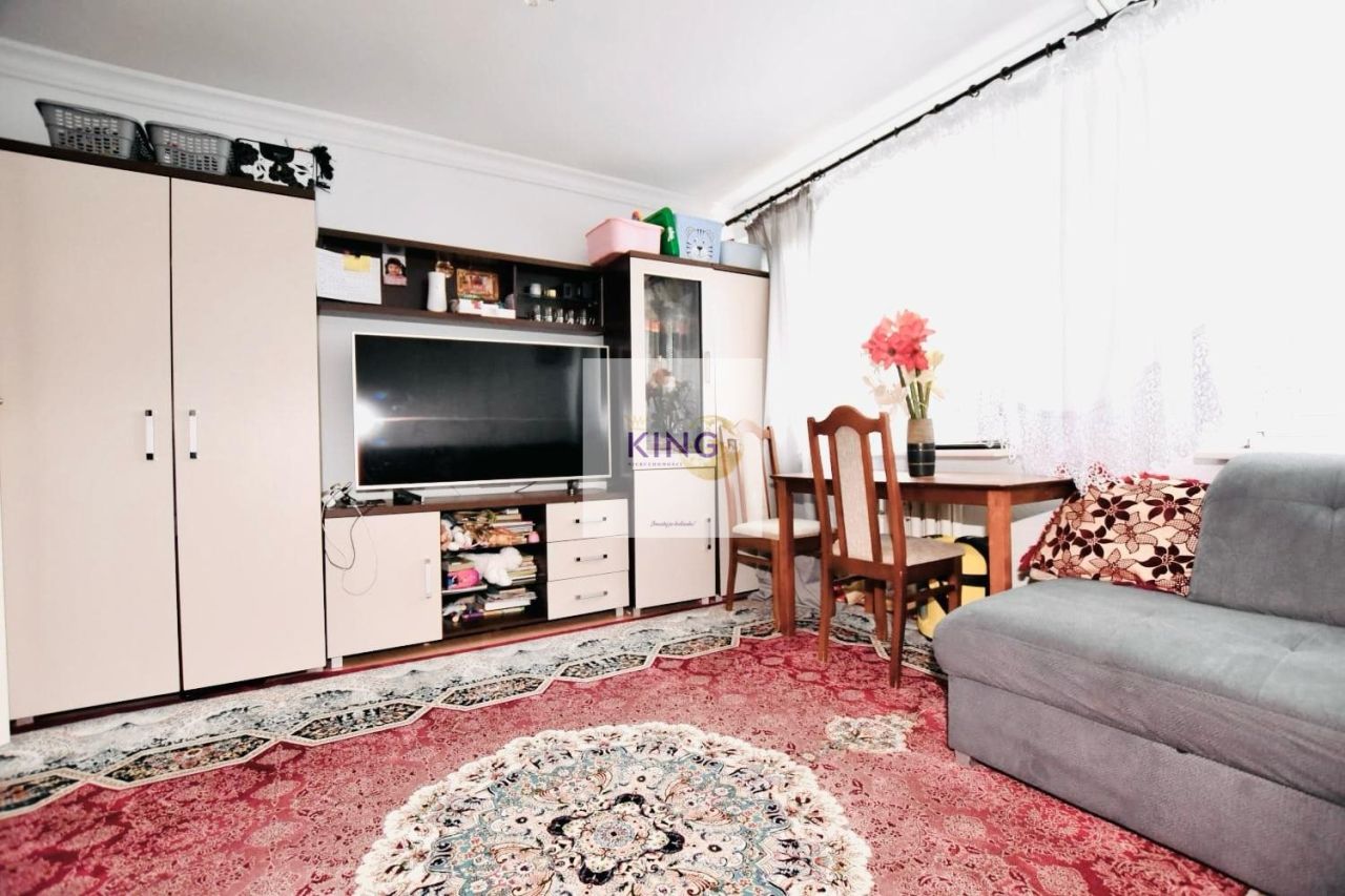 Mieszkanie 3-pokojowe Szczecin Centrum, ul. Stanisława Herakliusza Lubomirskiego. Zdjęcie 4