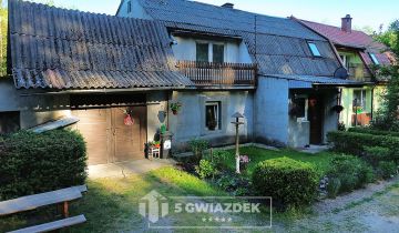 bliźniak, 6 pokoi Radomyśl