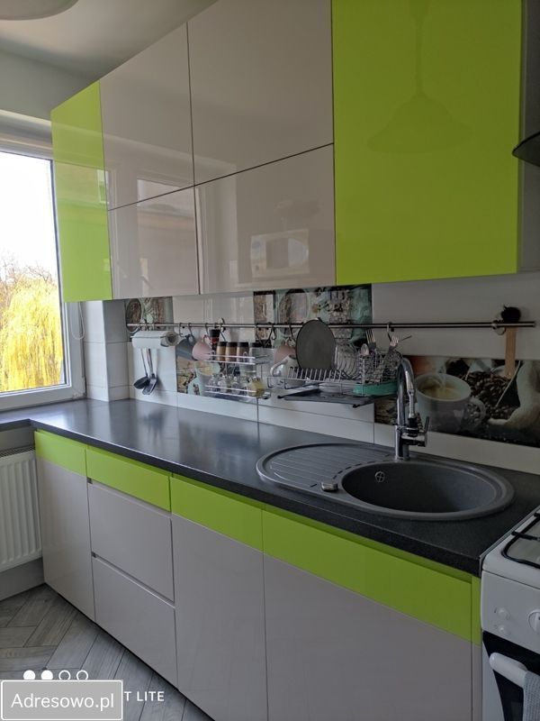 Mieszkanie 3-pokojowe Kraków Nowa Huta, os. Szkolne. Zdjęcie 4