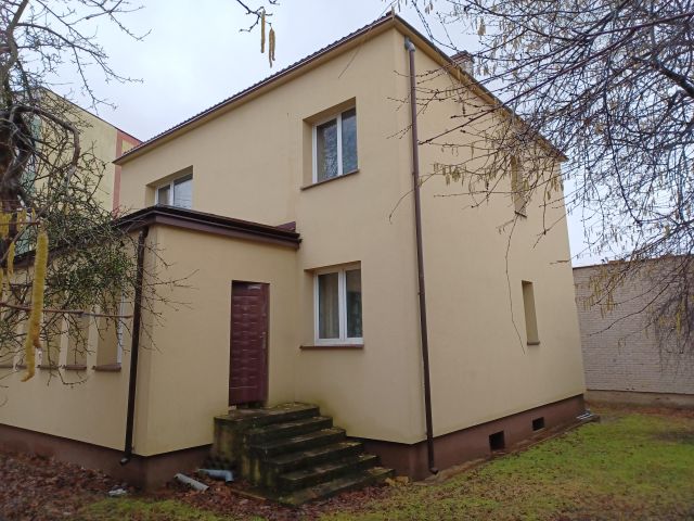 dom wolnostojący, 6 pokoi Białystok Antoniuk, ul. Owsiana. Zdjęcie 14