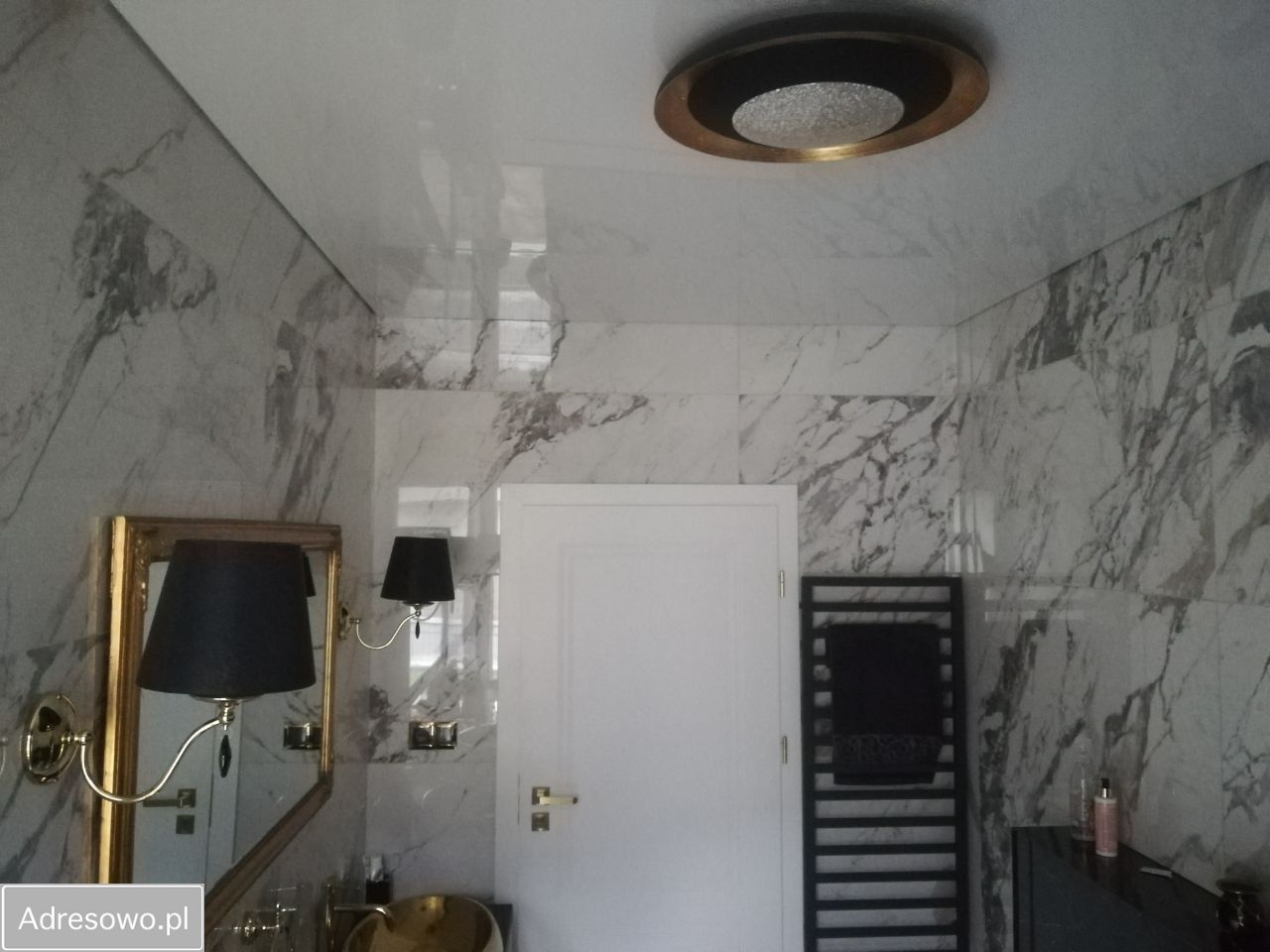 dom wolnostojący, 5 pokoi Zgierz Proboszczewice, ul. Proboszczewice. Zdjęcie 5