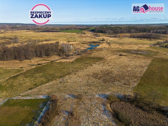 Działka inwestycyjna Mierzyno. Zdjęcie 10
