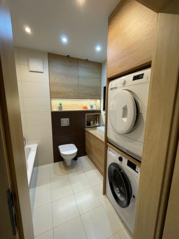 Mieszkanie 3-pokojowe Białystok. Zdjęcie 11