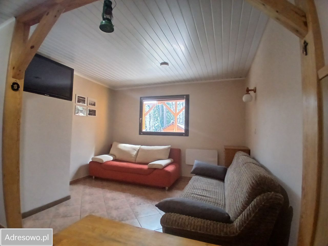 dom wolnostojący, 2 pokoje Turawa, ul. Żeglarska. Zdjęcie 4