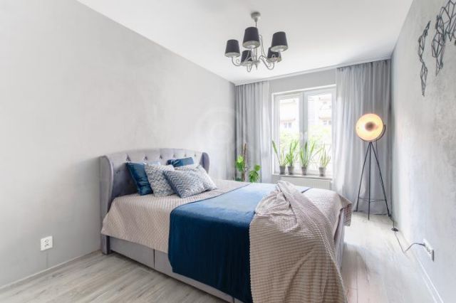 Mieszkanie 2-pokojowe Wrocław Krzyki, ul. ks. Czesława Klimasa. Zdjęcie 7