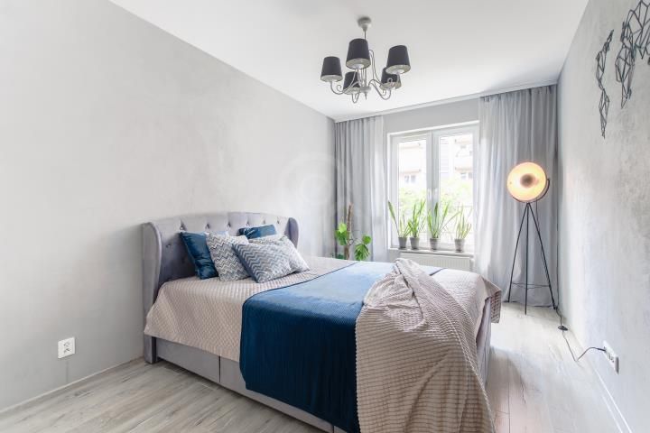 Mieszkanie 2-pokojowe Wrocław Krzyki, ul. ks. Czesława Klimasa. Zdjęcie 7