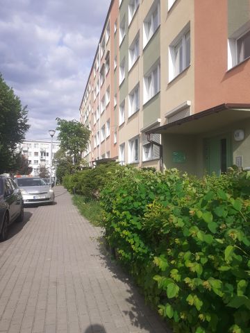 Mieszkanie 4-pokojowe Kalisz Widok , ul. Widok. Zdjęcie 1