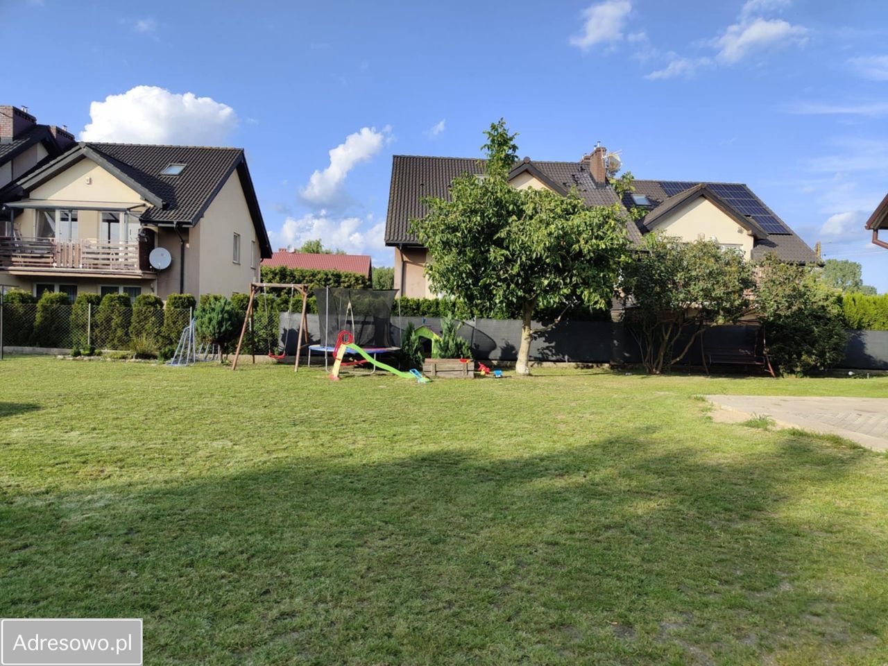 dom wolnostojący, 5 pokoi Rumia, ul. Wierzbowa. Zdjęcie 6