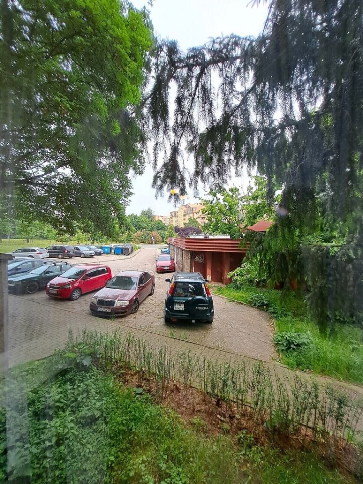 Mieszkanie 3-pokojowe Wrocław, ul. Gajowicka. Zdjęcie 7