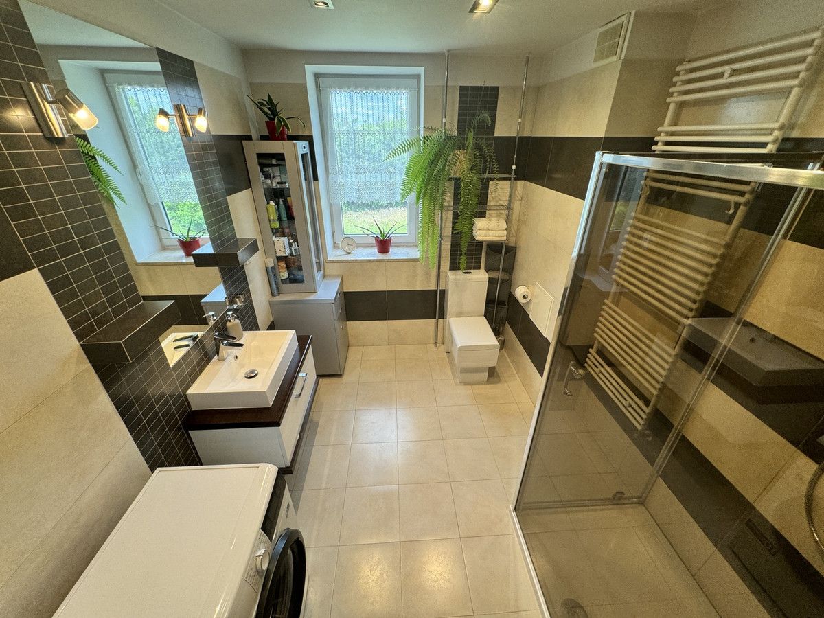 Mieszkanie 3-pokojowe Pruszków Ostoja, ul. Marii. Zdjęcie 12