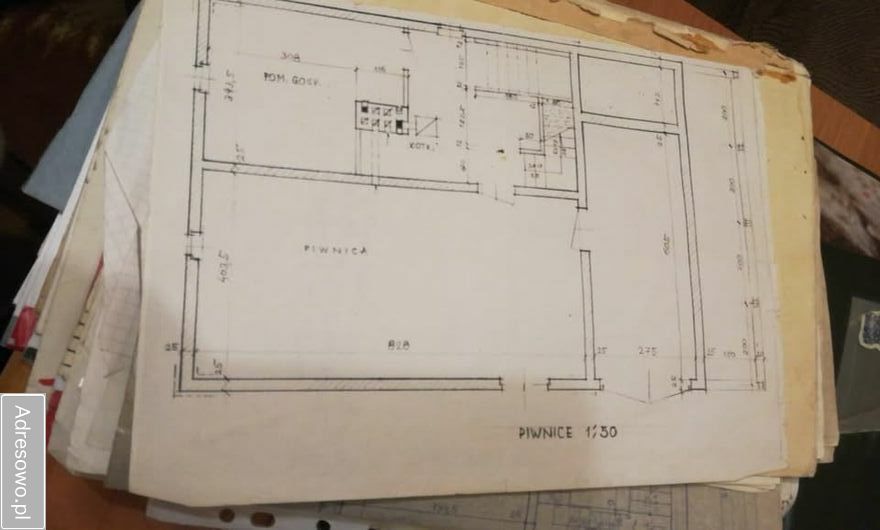 dom wolnostojący, 4 pokoje Marcinkowo. Zdjęcie 12