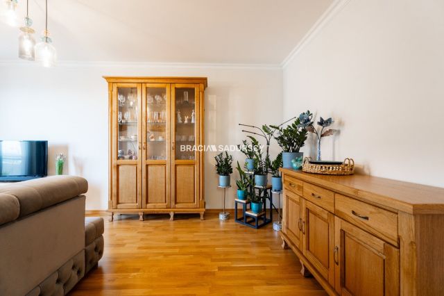 Mieszkanie 3-pokojowe Kraków Prądnik Czerwony, ul. Franciszka Bohomolca. Zdjęcie 4