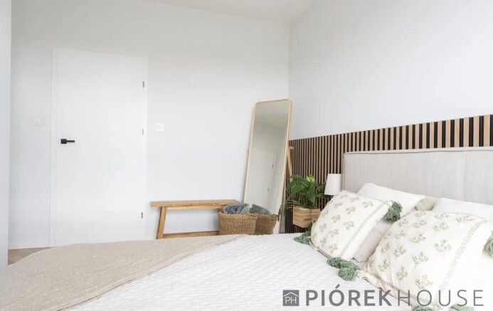 Mieszkanie 4-pokojowe Warszawa Białołęka, ul. Marywilska. Zdjęcie 10