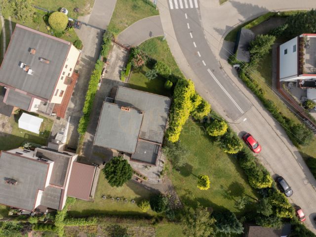 dom wolnostojący, 4 pokoje Wejherowo, ul. Jana Karnowskiego. Zdjęcie 21