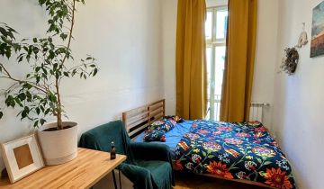 Mieszkanie 4-pokojowe Łódź Śródmieście, ul. Jana Kilińskiego