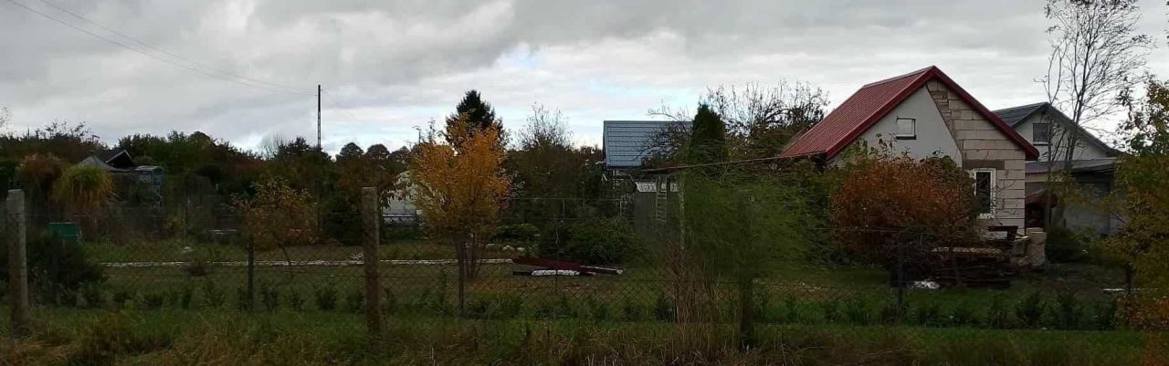 Działka rod Nowogard, ul. Ogrodowa. Zdjęcie 5