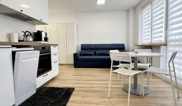 Mieszkanie 2-pokojowe Łódź Retkinia, ul. Przełajowa