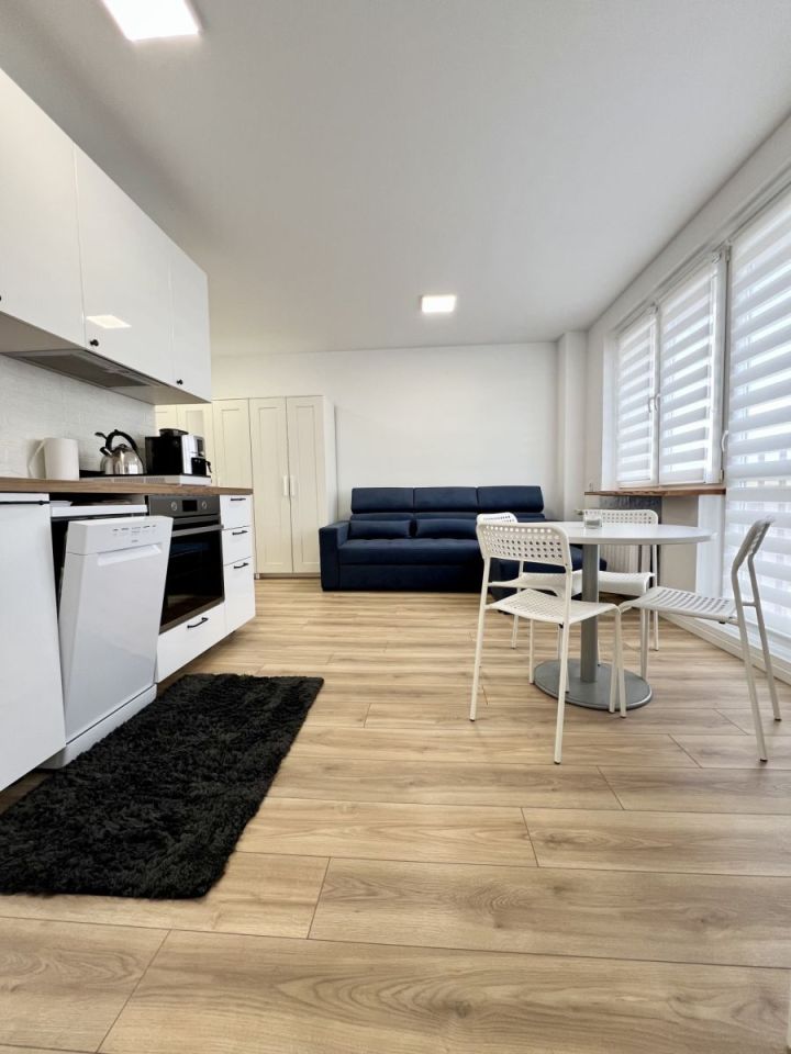 Mieszkanie 2-pokojowe Łódź Retkinia, ul. Przełajowa