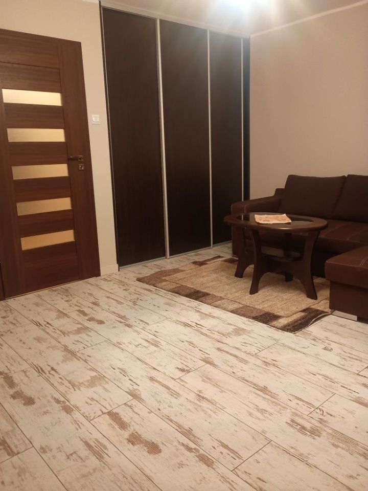 Mieszkanie 1-pokojowe Lubsko, ul. Łąkowa