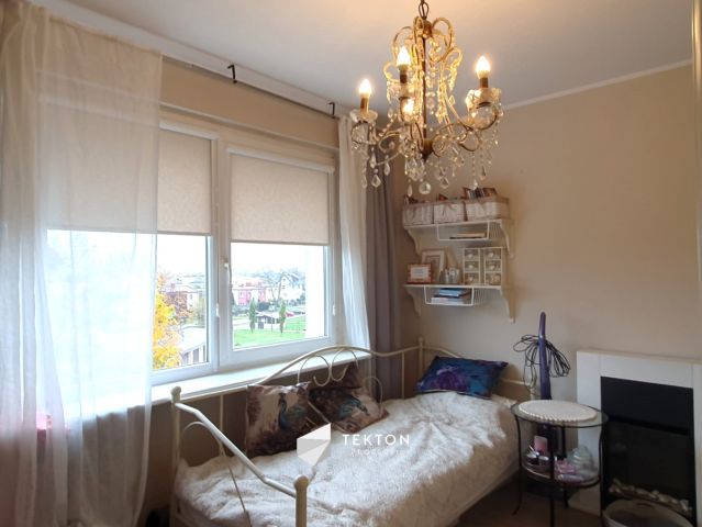 Mieszkanie 3-pokojowe Gdynia Oksywie, ul. płk. Stanisława Dąbka. Zdjęcie 5