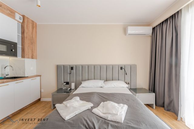 Mieszkanie 1-pokojowe Kołobrzeg, ul. Jana Kasprowicza. Zdjęcie 6