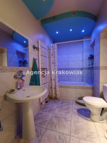 dom wolnostojący, 6 pokoi Kraków Bronowice. Zdjęcie 13