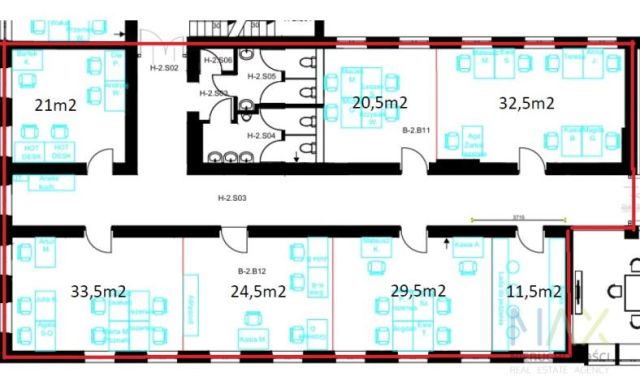 Biuro Skawina. Zdjęcie 11
